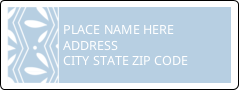 Customize Graduation Label and Sticker Templates - Free and ...