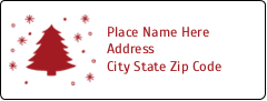 Free Printable Christmas Templates For Labels And Gifting Needs