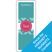 Customize Hershey's Labels, Tags & Card Templates - Free and ...