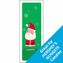 Customize Hershey's Labels, Tags & Card Templates - Free and ...