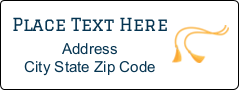 Customize Graduation Label and Sticker Templates - Free and ...