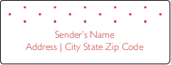 Free Printable Christmas Templates for Labels and Gifting Needs