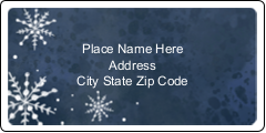 Free Printable Christmas Templates for Labels and Gifting Needs