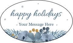 Free Printable Christmas Templates for Labels and Gifting Needs
