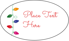 Free Printable Christmas Templates for Labels and Gifting Needs