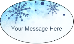 Free Printable Christmas Templates for Labels and Gifting Needs