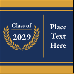 Customize Graduation Label and Sticker Templates - Free and ...