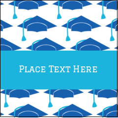 Autocollants imprimables - Thème: Graduation (PRINTABLE French Stickers)  AVERY