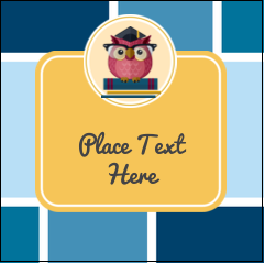 Customize Graduation Label and Sticker Templates - Free and ...