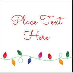 Free Printable Christmas Templates for Labels and Gifting Needs