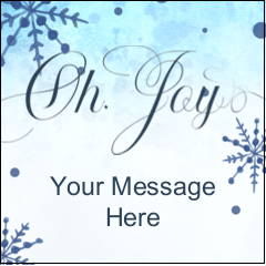 Free Printable Christmas Templates for Labels and Gifting Needs