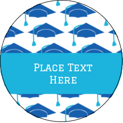Customize Graduation Label and Sticker Templates - Free and ...