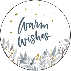 Free Printable Christmas Templates for Labels and Gifting Needs