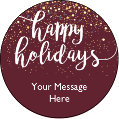 Free Printable Christmas Templates for Labels and Gifting Needs