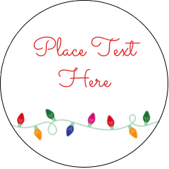Free Printable Christmas Templates for Labels and Gifting Needs