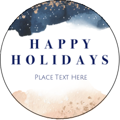 Free Printable Christmas Templates for Labels and Gifting Needs