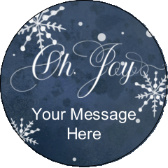 Free Printable Christmas Templates for Labels and Gifting Needs
