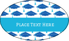 Customize Graduation Label and Sticker Templates - Free and ...