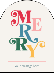 Free Printable Christmas Templates for Labels and Gifting Needs