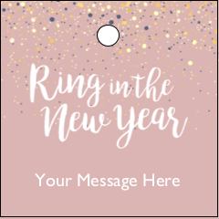 Customize New Years Label and Sticker Templates - Free and ...