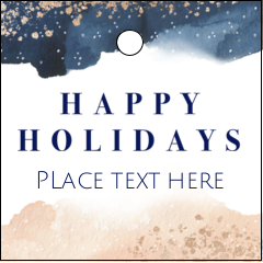 Free Printable Christmas Gift Tag Templates